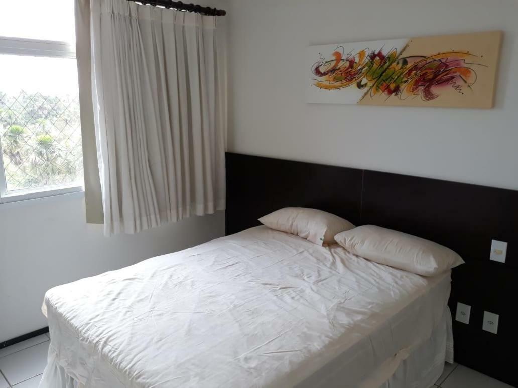 Gran Lencois Flat Residence 603 M バヘイリーニャス エクステリア 写真