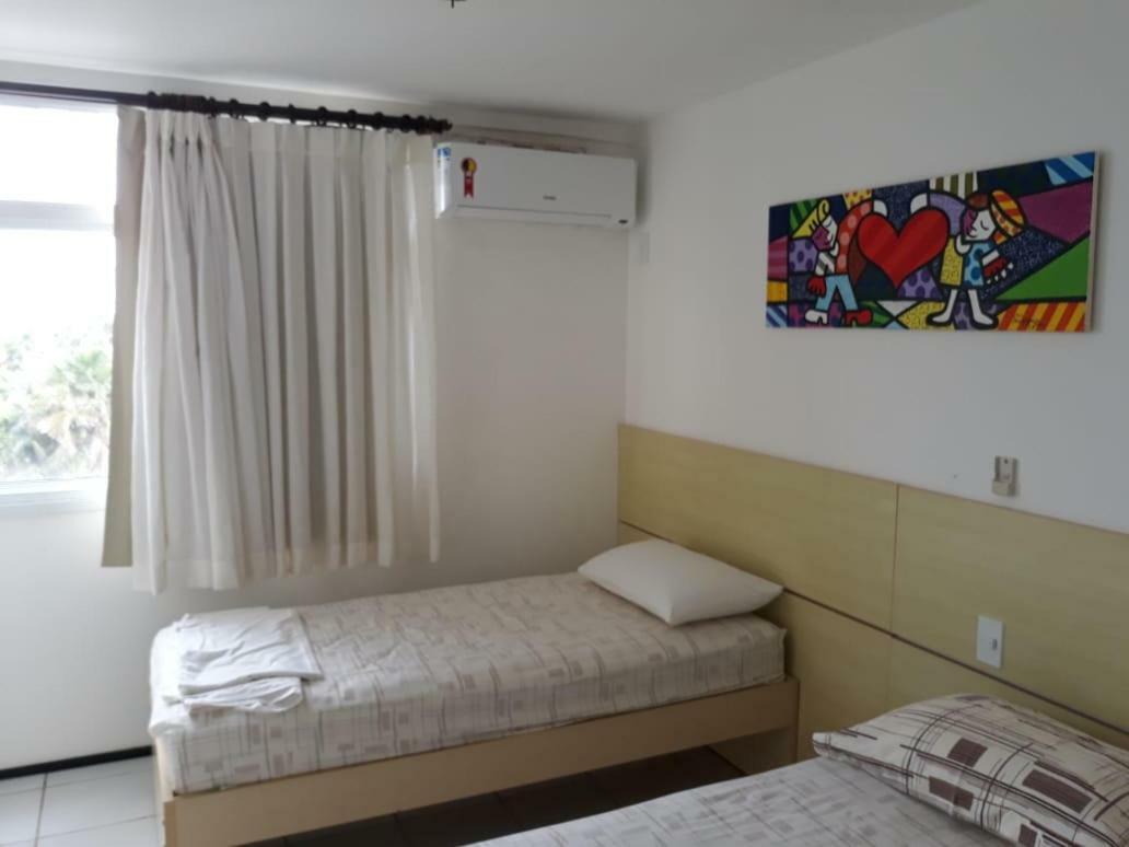 Gran Lencois Flat Residence 603 M バヘイリーニャス エクステリア 写真