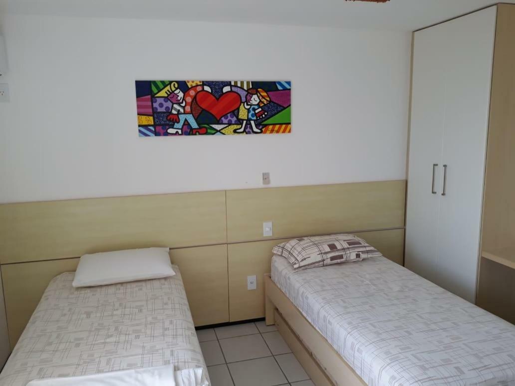 Gran Lencois Flat Residence 603 M バヘイリーニャス エクステリア 写真