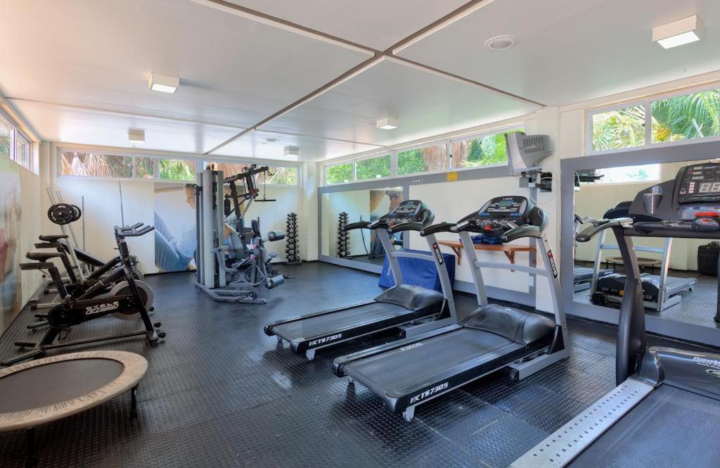 Gran Lencois Flat Residence 603 M バヘイリーニャス エクステリア 写真